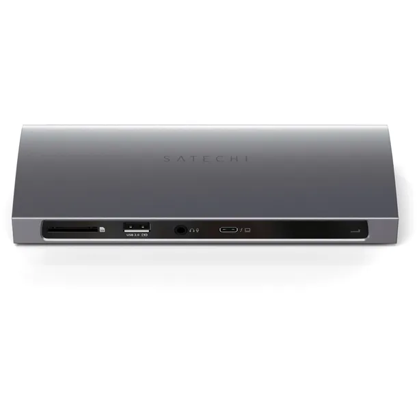 satechi-thunderbolt-4-dock-space-gray