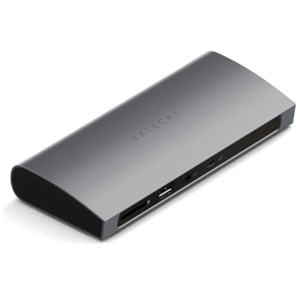satechi-thunderbolt-4-dock-space-gray