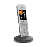 gigaset-ce575hx-silber-schwarz