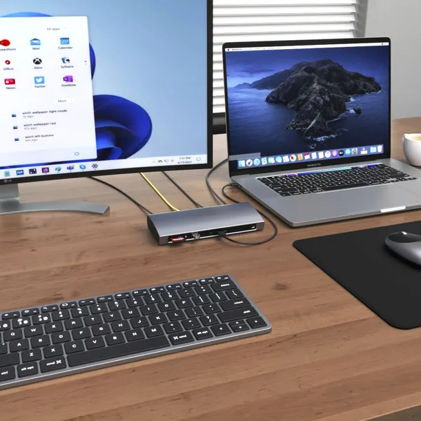 satechi-thunderbolt-4-dock-space-gray