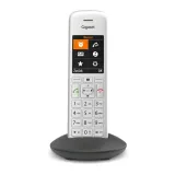 gigaset-ce575hx-silber-schwarz