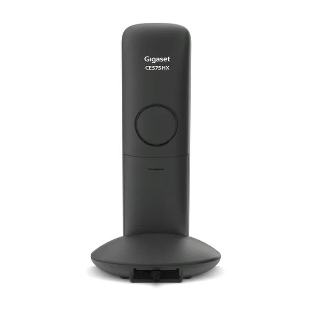 gigaset-ce575hx-silber-schwarz