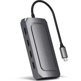 satechi-usb4-multiport-adapter-with-8k-hdmi-space-gray