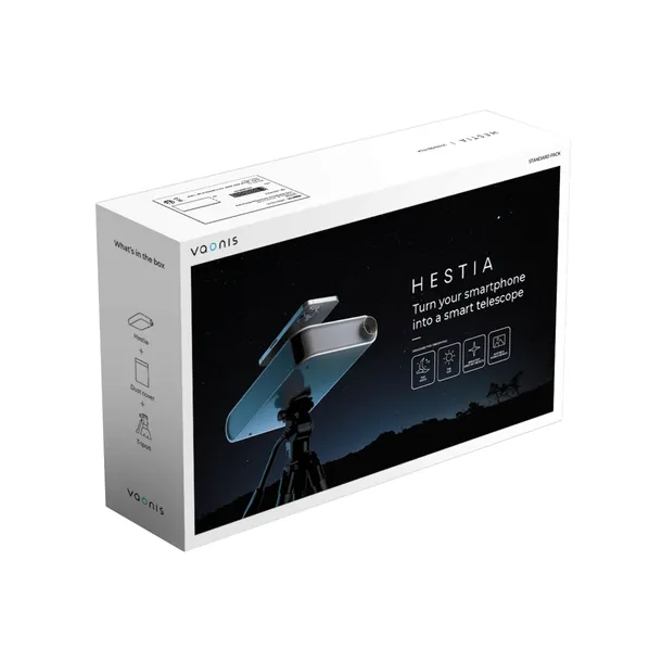 vaonis-hestia-standard-pack