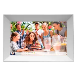 denver-frameo-pff-1063-mkii-bialy-254cm-101-16gb