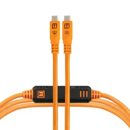 tether-tools-tetherpro-usb-c-optima-10g-gerade-orange-46m