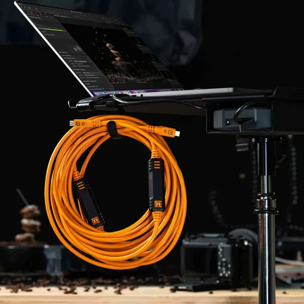 tether-tools-tetherpro-usb-c-optima-10g-gerade-orange-46m