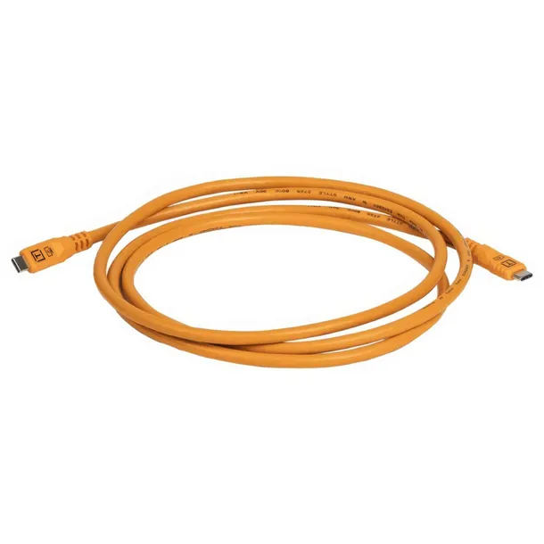 tether-tools-tetherpro-usb-c-optima-10g-gerade-orange-18m