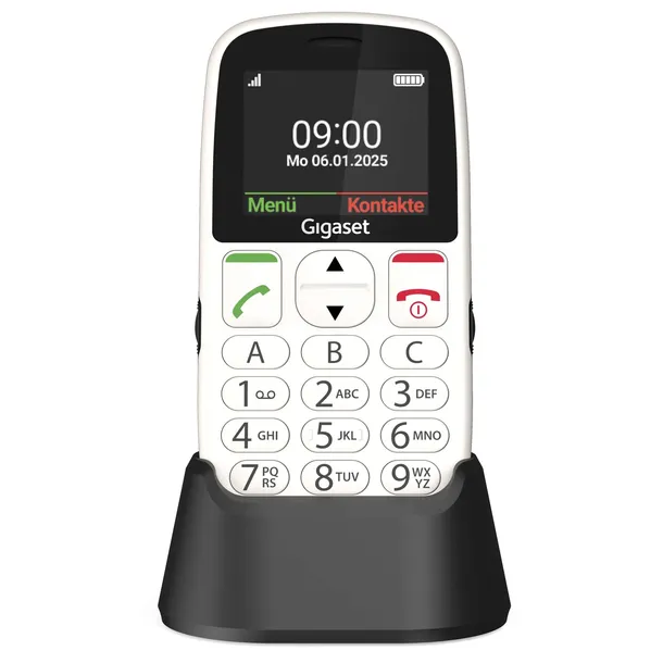 gigaset-gl395-bialy