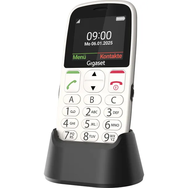 gigaset-gl395-bialy