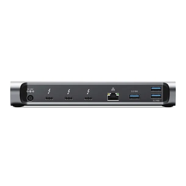 alogic-blaze-thunderbolt-4-dual-4k-docking-station-space-gray
