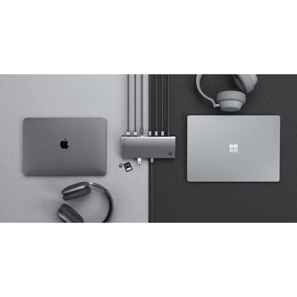 alogic-blaze-thunderbolt-4-dual-4k-docking-station-space-gray
