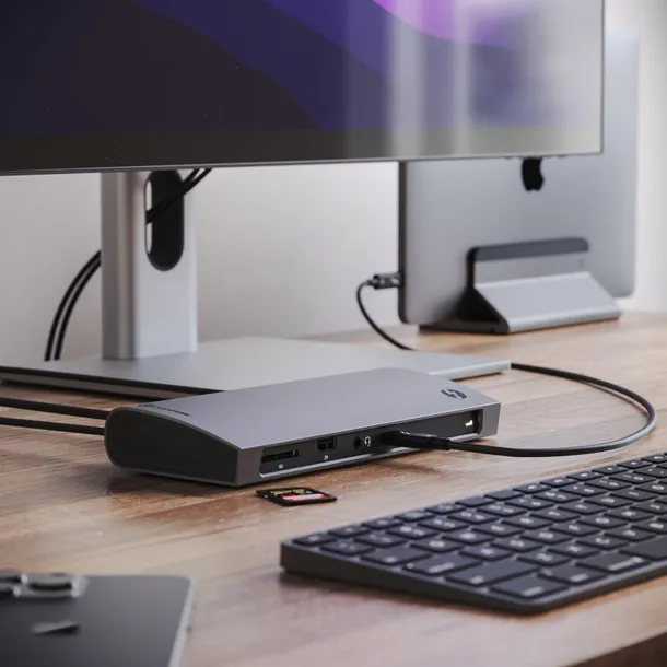 alogic-blaze-thunderbolt-4-dual-4k-docking-station-space-gray