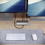 alogic-blaze-thunderbolt-4-dual-4k-docking-station-space-gray