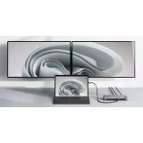 alogic-blaze-thunderbolt-4-dual-4k-docking-station-space-gray