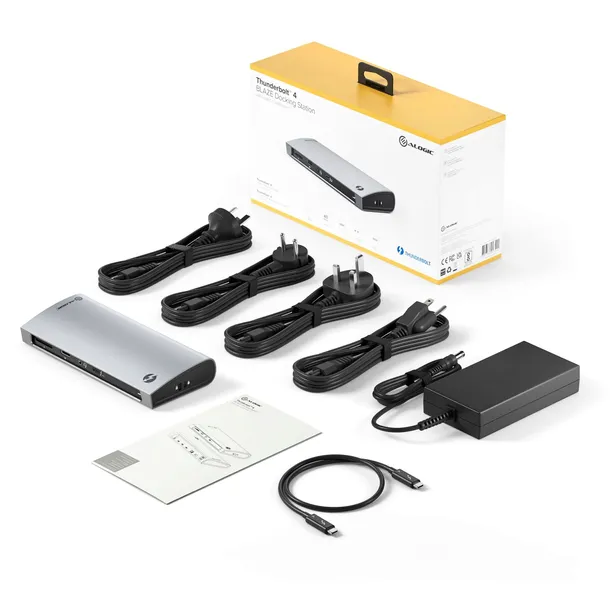 alogic-blaze-thunderbolt-4-dual-4k-docking-station-space-gray