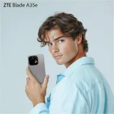 zte-blade-a35e-silvery-gray