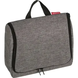 reisenthel-toiletbag-xl-twist-silver