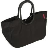 reisenthel-loopshopper-l-black-black