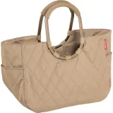 reisenthel-loopshopper-l-rhombus-ginger