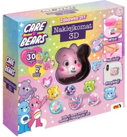naklejkomat-3d-care-bears-zestaw-kreatywny-do-tworzenia-naklejek-3d-epee
