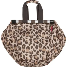 reisenthel-easyshoppingbag-leo-macchiato
