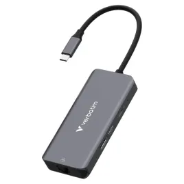 verbatim-usb-c-essentials-multi-port-hub-6-port-with-rj45-32157