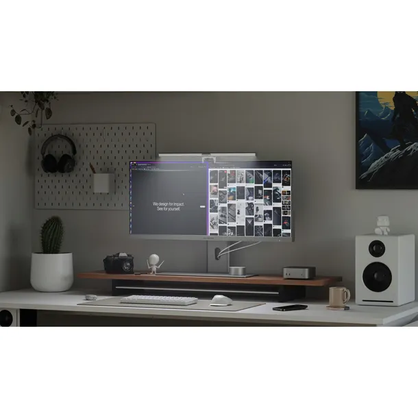 alogic-illuminate-light-bar-with-4k-autofocus-camera-space-grey