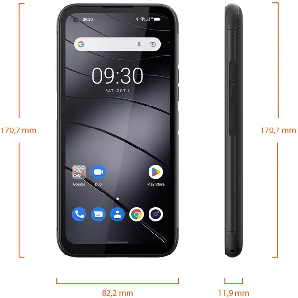 gigaset-gx6-pro-titanium-black