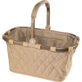 reisenthel-carrybag-rhombus-ginger