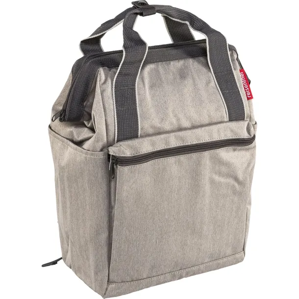 reisenthel-allrounder-r-herringbone-grey