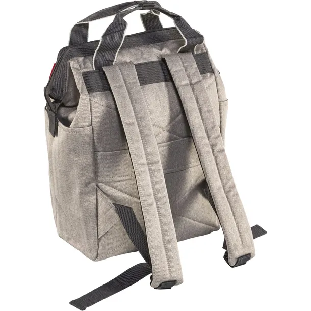 reisenthel-allrounder-r-herringbone-grey