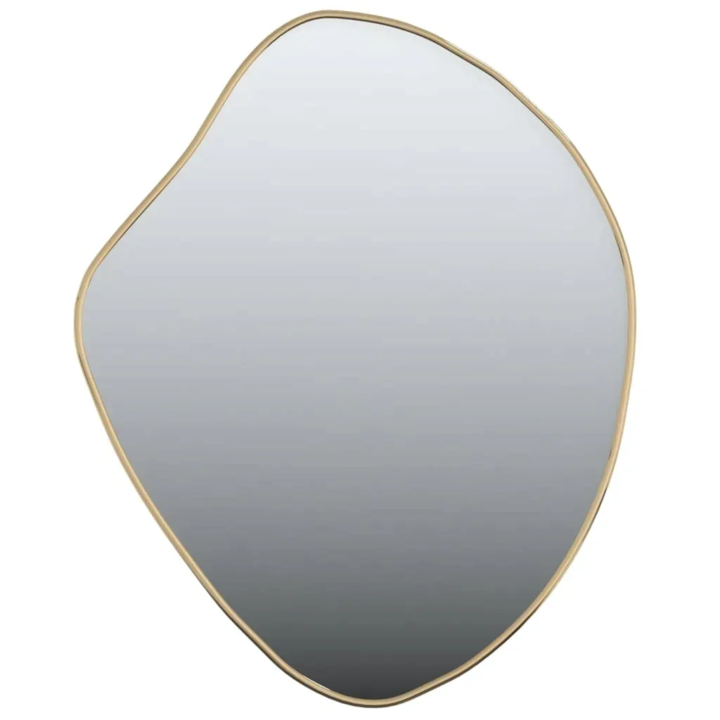 lustro-scienne-zlote-50x40-cm