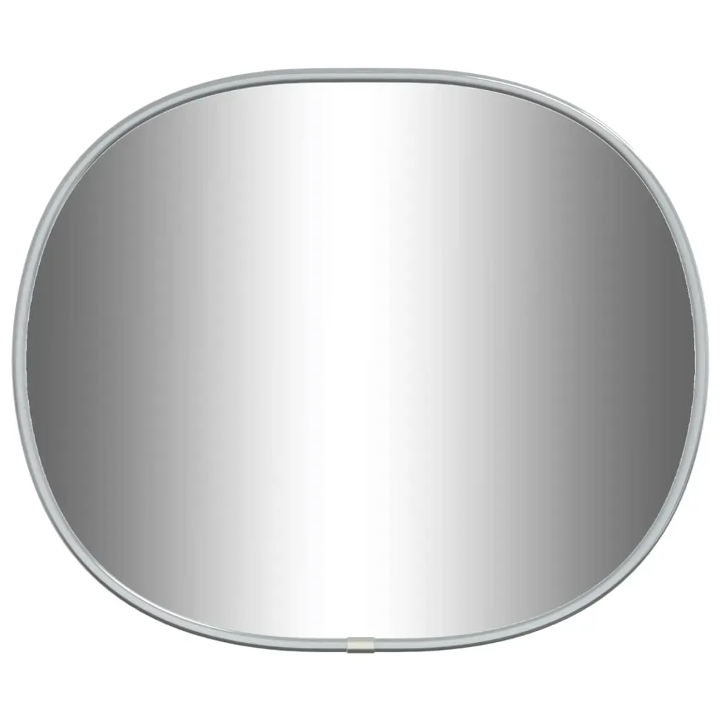 lustro-scienne-srebrne-30x25-cm