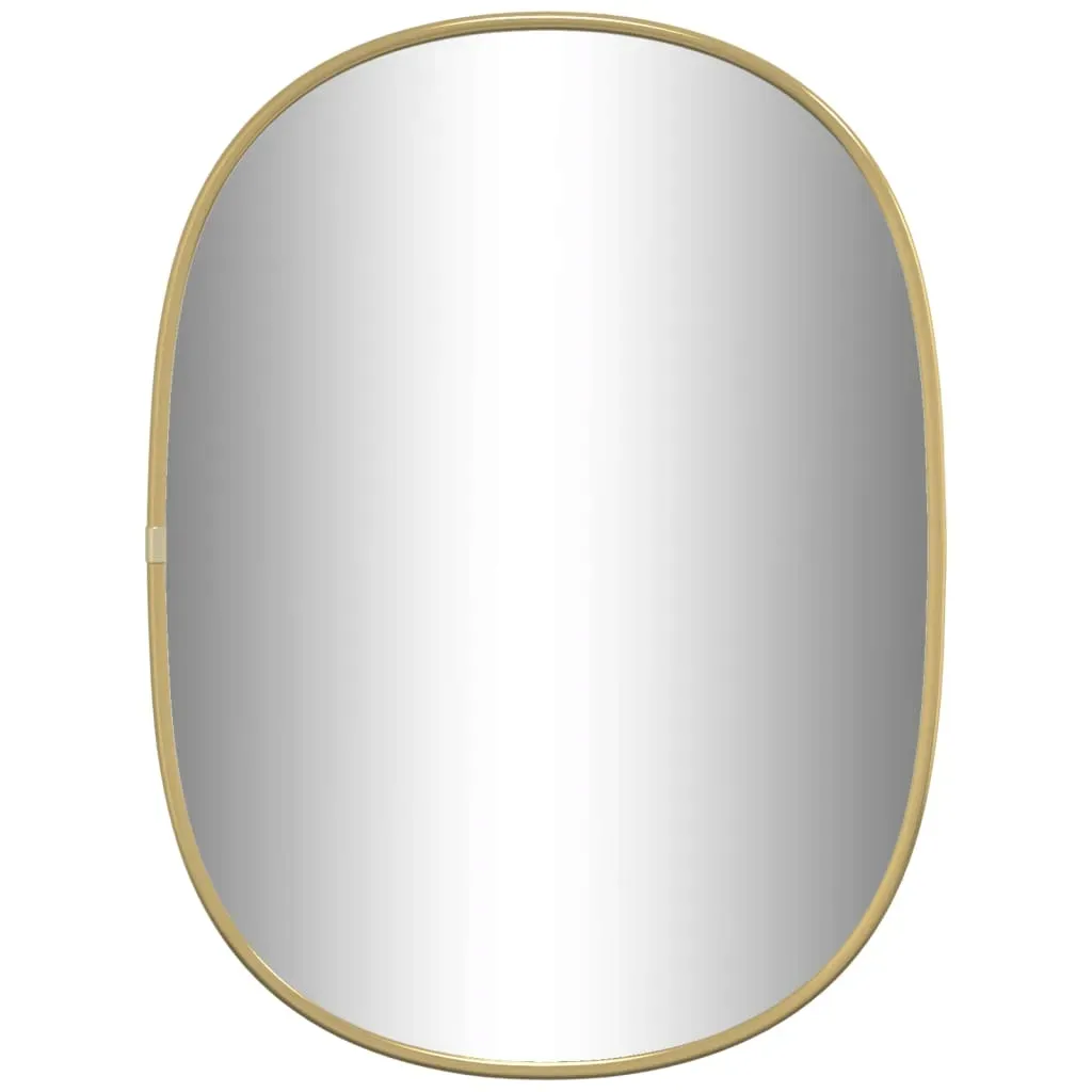 lustro-scienne-zlote-40x30-cm