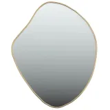 lustro-scienne-zlote-60x50-cm