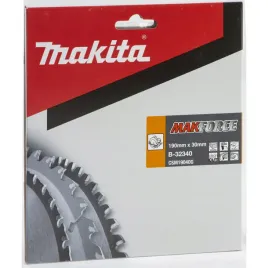 makita-makforce-saegeblatt-190x30x40z