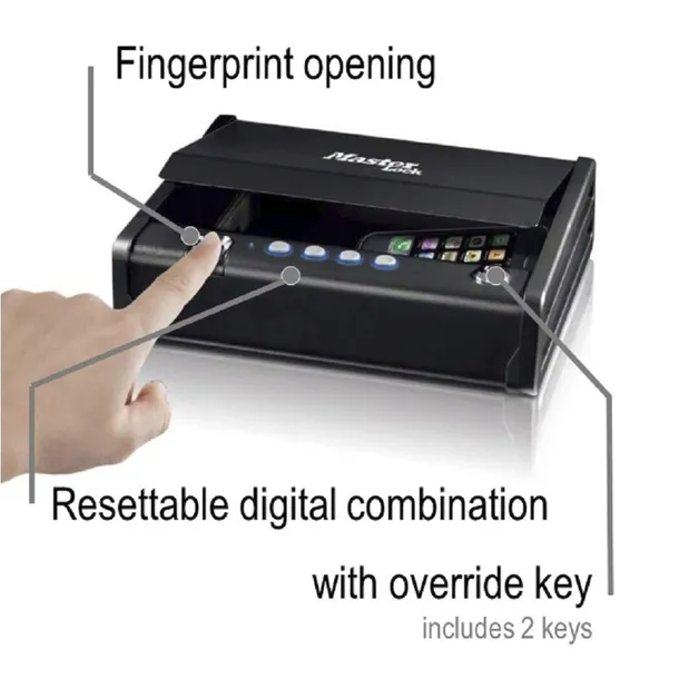 master-lock-small-safe-mld08eb-biometric-lock