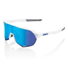 100percent-s2-hiper-mirror-lens-matte-white