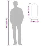 lustro-scienne-srebrne-60x25-cm-owalne-stan-nowy