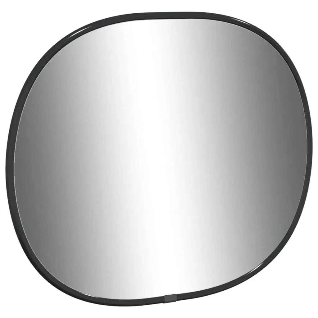 lustro-scienne-czarne-30x25-cm-stan-nowy