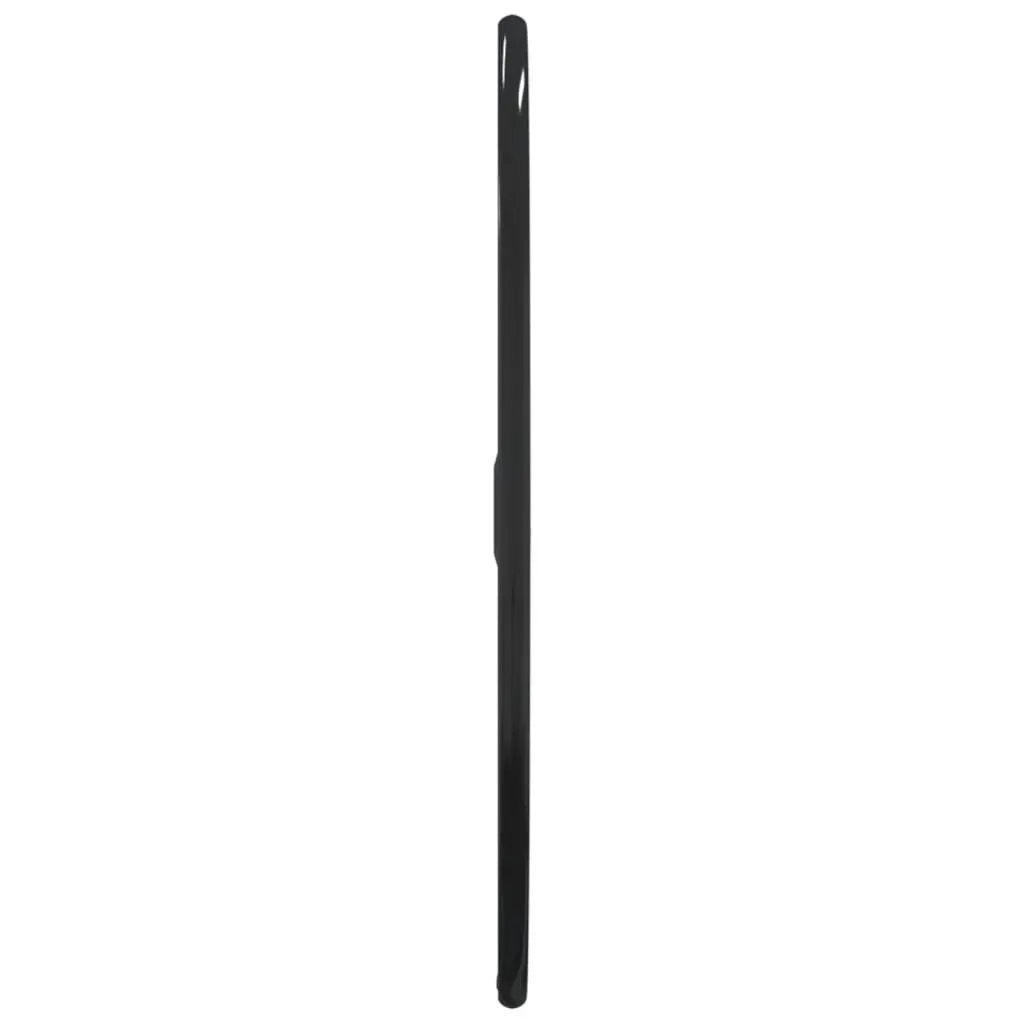 lustro-scienne-czarne-30x25-cm