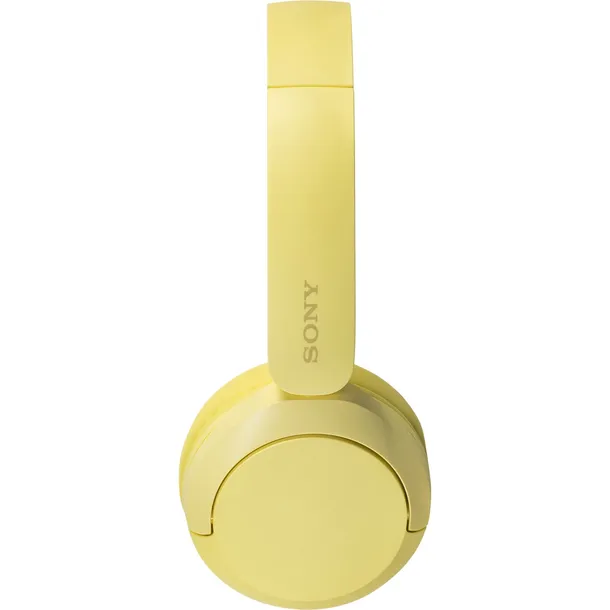 sony-wh-ch520y-gelb