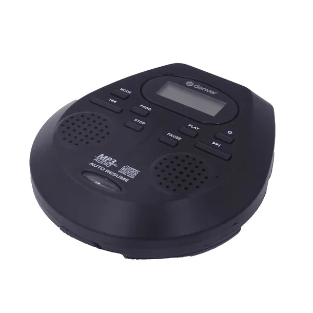 denver-dmp-395b-schwarz