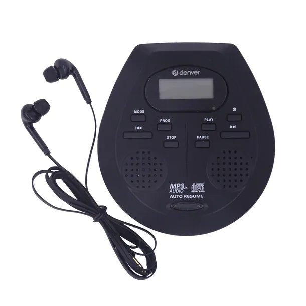 denver-dmp-395b-schwarz