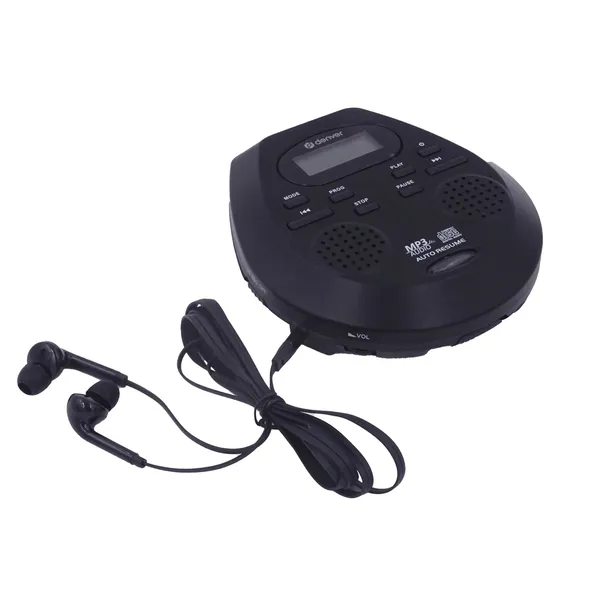 denver-dmp-395b-schwarz