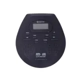 denver-dmp-395b-schwarz