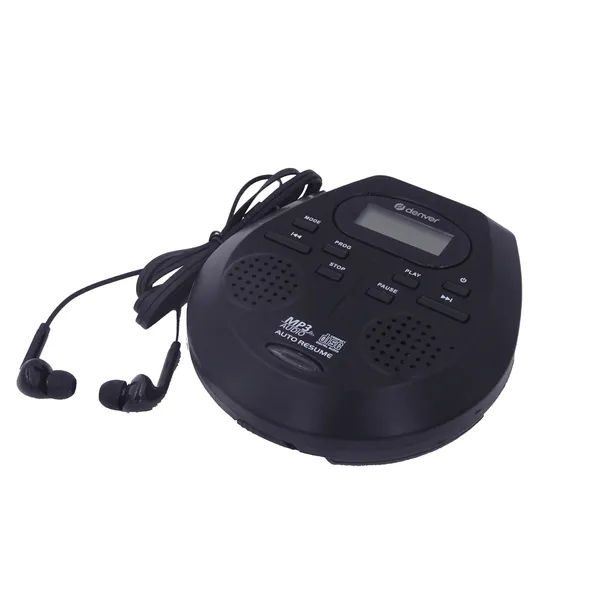 denver-dmp-395b-schwarz