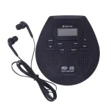 denver-dmp-395b-schwarz