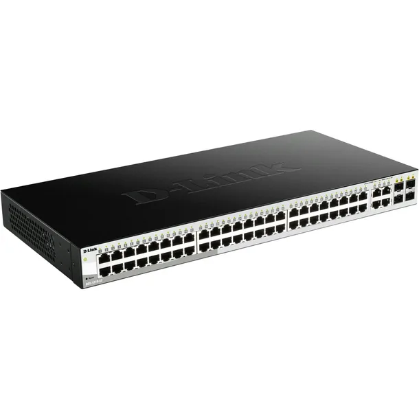 d-link-dgs-1210-52-e-52-port-layer2-smart-managed-gb-switch